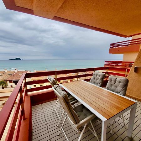 Appartamento Jardin Del Mar By Alina365 La Manga del Mar Menor Esterno foto