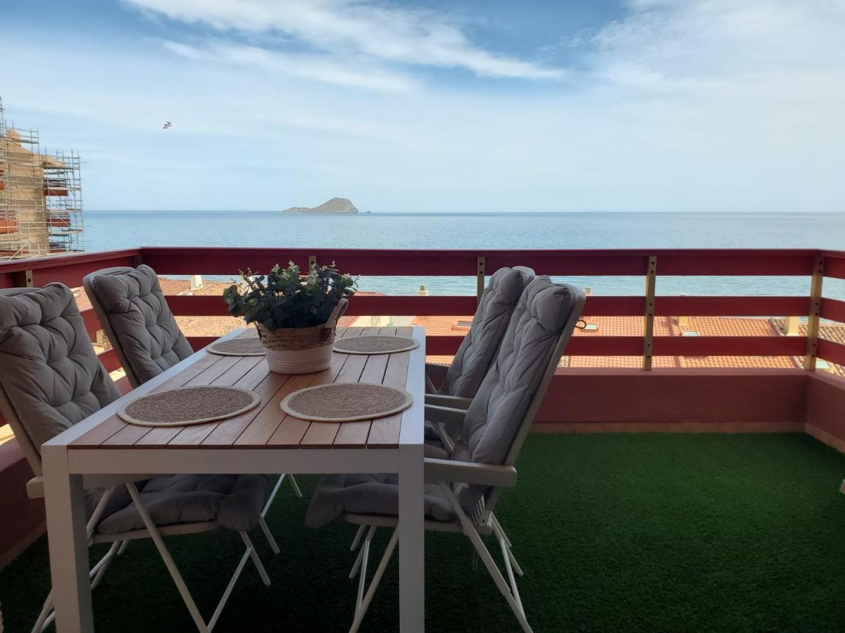 Appartamento Jardin Del Mar By Alina365 La Manga del Mar Menor Esterno foto
